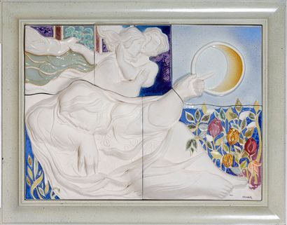 Alvar SUNOL MUNOZ RAMOS (born 1935)
Women...