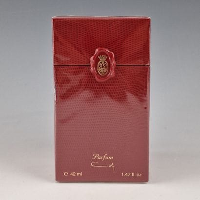 Henri R. COTY - FLACON DE PARFUM 42 ml en...