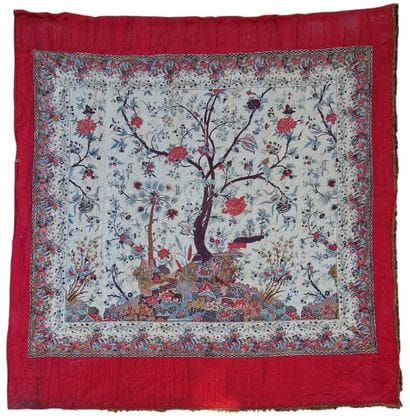 MEZZARO AL ALBERO VECCHIO, likely from the...