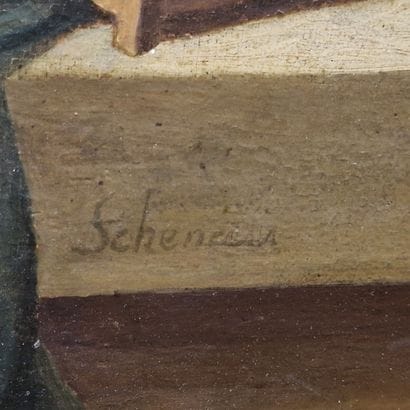 After Johan SCHENAU (1737–1806)
Romantic...