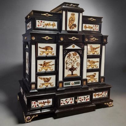 MASTERPIECE IN THE STYLE OF 17TH-CENTURY...