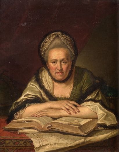Henri Philippe COCLERS (1738–1804), known...