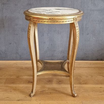 Transitional-style Louis XV–Louis XVI–Early...