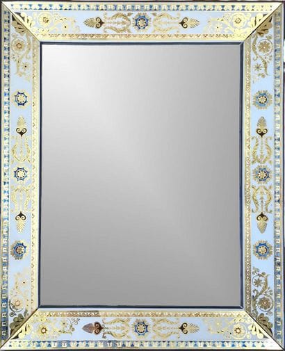 MIRROR (MODIFIED FRAME) from the Charles...