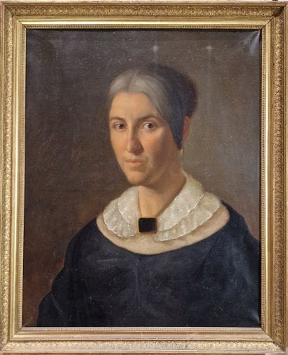 FRENCH OR ITALIAN SCHOOL, LOUIS-PHILIPPE...