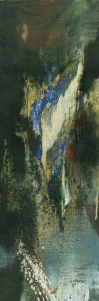 Tim Smith (XXème)
Tamerlane Acrylique sur...