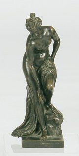 - D'après l'antique Vénus - Bronze - XIXème...