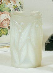 - Lalique
Porte pinceaux 