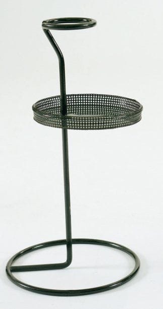 - Mathieu Matégot (1960-2001)
Tablette d'appoint...