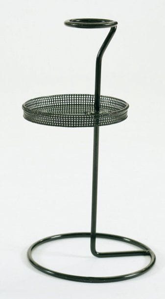 - Mathieu Matégot (1960-2001)
Tablette d'appoint...