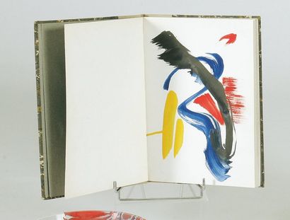G. Schneider (1896 -1986)
Ouvrage 