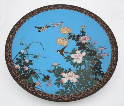 Japon Période Meiji (1868-1912) - Important...