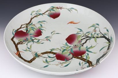 Chine marque et Epoque Guangxu (1875-1908)...