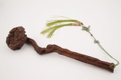 Chine Dynastie Qing (1644-1912) - Sceptre...