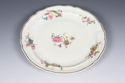 L. BERNARDAUD & COMPAGNIE LIMOGES  - PARTIE...