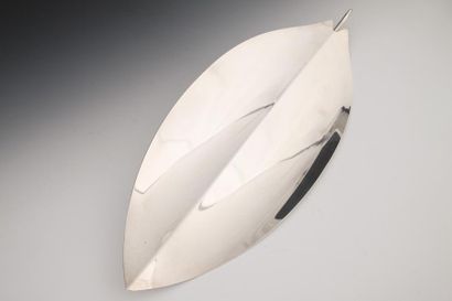 SABATTINI - ITALIE - MODELE PALAMA - PLAT...