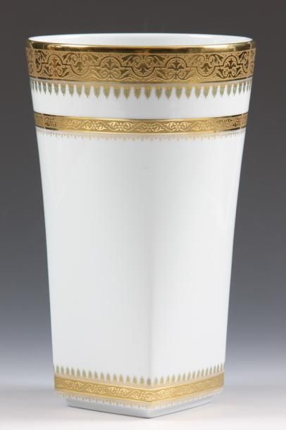 HAVILAND LIMOGES - COLLECTION PRESTIGE MATRAH...