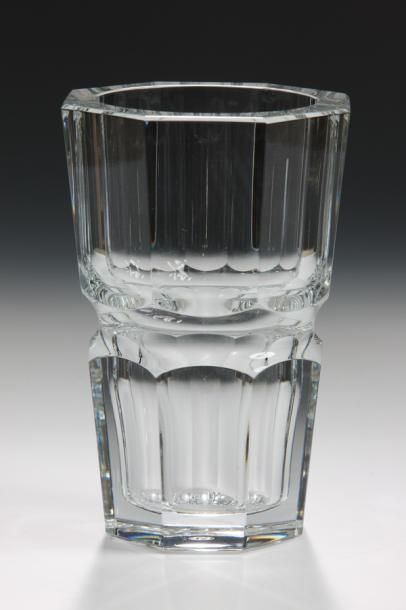 BACCARAT - MODELE EDITH (créé après 1930)...