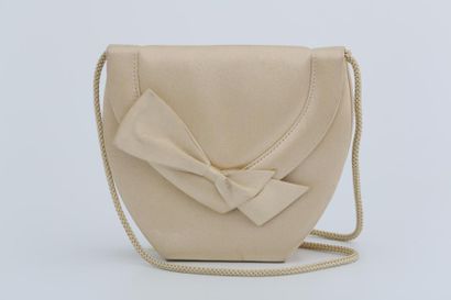 YVES SAINT-LAURENT - PETIT SAC DU SOIR 18...