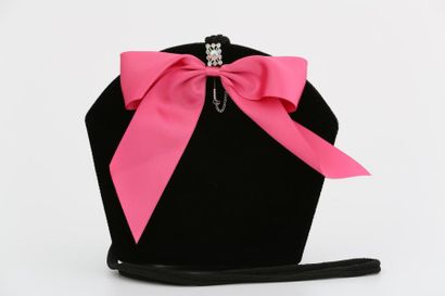 YVES SAINT-LAURENT - PETIT SAC DU SOIR 17...