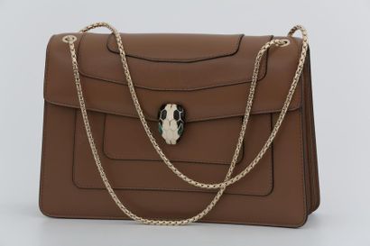 BULGARI - COLLECTION SERPENTI - MODELE FOREVER...