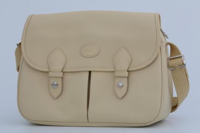 LONGCHAMP PARIS - SAC DE DAME  33 cm VERS...