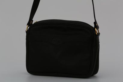 LONGCHAMP PARIS - SAC DE DAME 23,5 cm VERS...