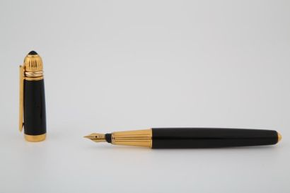 CARTIER PARIS - STYLO PLUME 