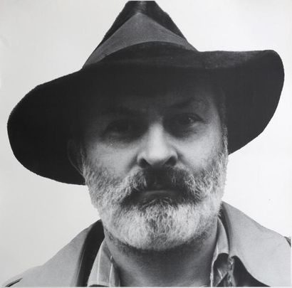 Sacha SOSNO (1937-2013)

Arman

Sérigraphie...