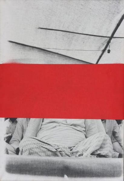 Sacha SOSNO (1937-2013)

Série des Oblitérations

Report...