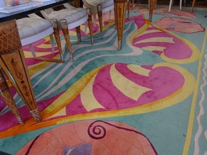 /2000721 - Carlo RAMPAZZI (né en 1949)

Tapis...