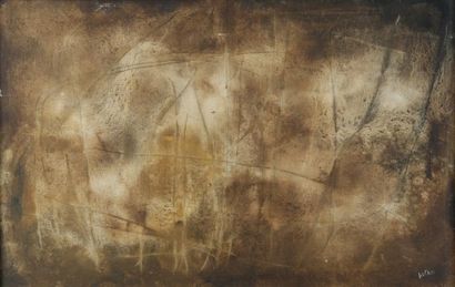 Jacques DUTHOO (1910-1960)

Composition

Technique...