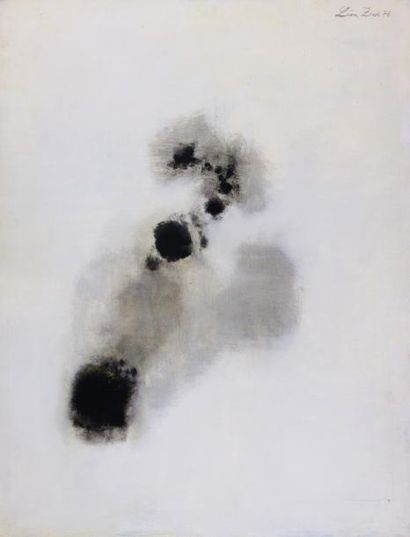 Léon ZACK (1892-1980)

Composition

Huile...