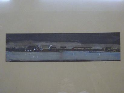 Edouard RIOU (1833-1900)

Vues présumées...