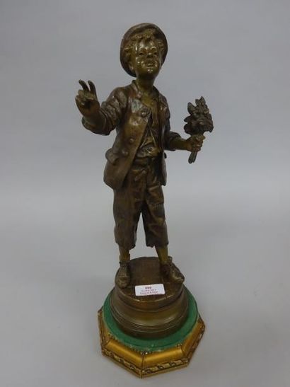D'après Eutrope BOURET (1833-1906)

