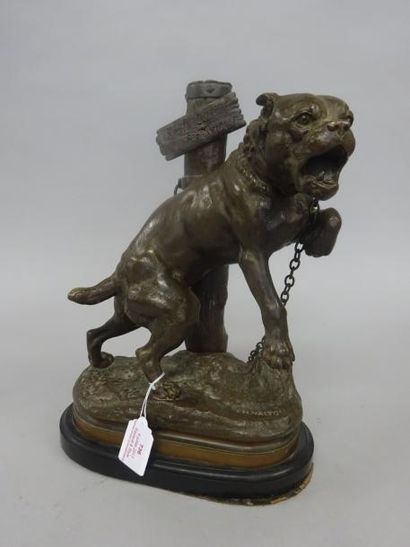 Charles VALTON (1851-1918)

Keep out of the...