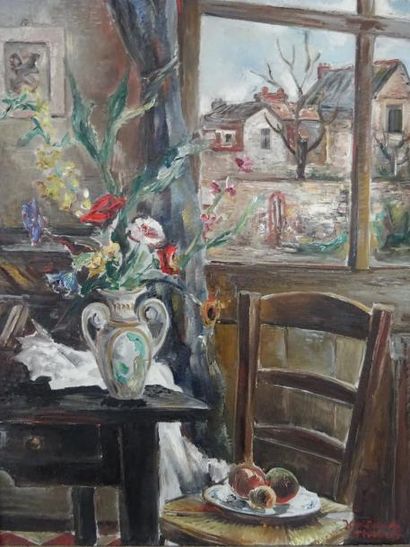 Jean-François THOMAS (1914-1939)

Intérieur...