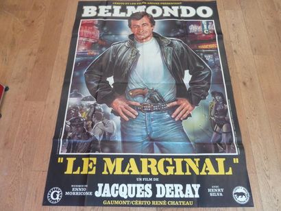LOT DE 3 AFFICHES DE FILM

- Donald et Dingo...