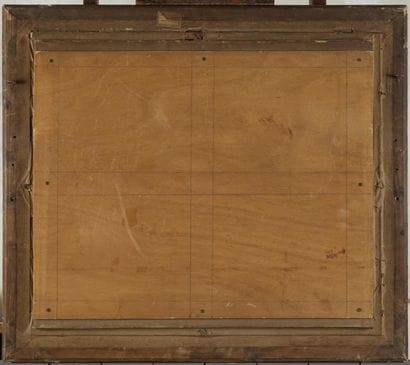 Léon Augustin LHERMITTE (1844-1925)

Pèlerinage,...