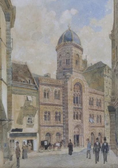 Franz KOPALLIK (1860-1931)

L'Eglise grecque...