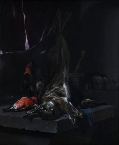 Cornelius LELIENBERGH (1626-1676)

Nature...