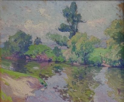 Paul MADELINE (1863-1920)

Un bras de la...