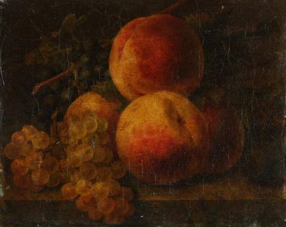 Francesco LACOMA Y FONTANET (Barcelone 1778-Paris...