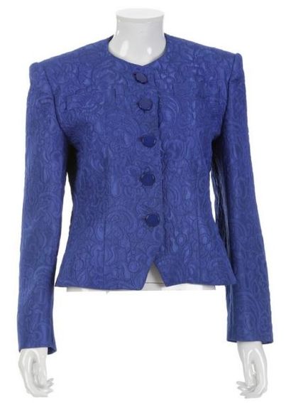 Guy LAROCHE Boutique circa 1990

Veste en...