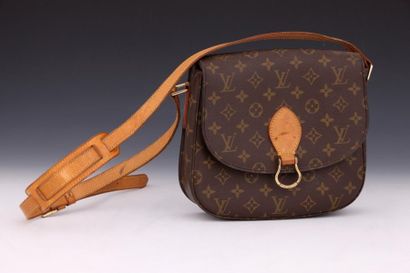 Louis VUITTON année 1995

Sac 