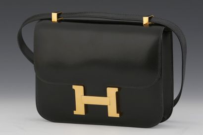 HERMES Paris made in France année 1979

Sac...