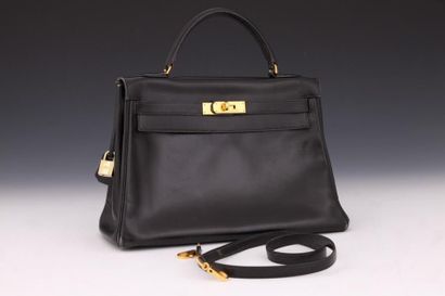 HERMES Paris made in France année 1992

Sac...
