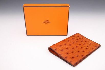 HERMES Paris made in France année 1985

Porte...