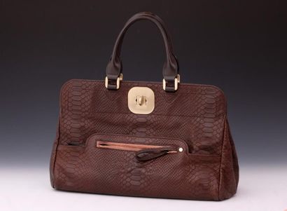 LONGCHAMP

Sac 