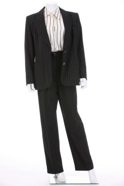 Yves SAINT LAURENT rive gauche, SAINT LAURENT...